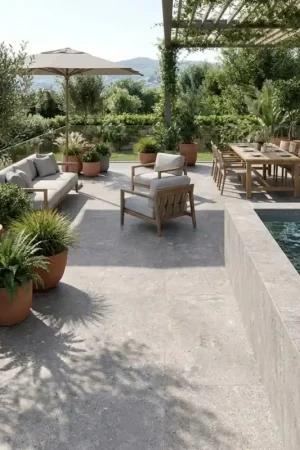 Achat Immédiat Carrelage Caribbean Light 29,5x60 R11